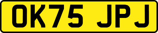 OK75JPJ