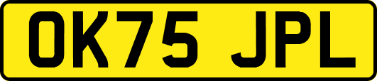 OK75JPL