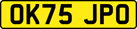 OK75JPO