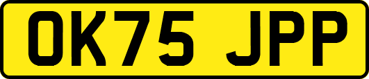 OK75JPP