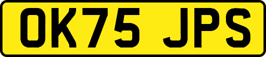OK75JPS