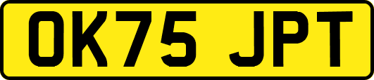OK75JPT