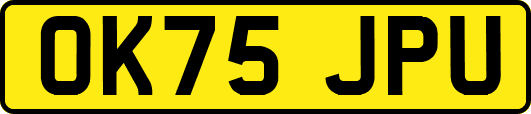 OK75JPU