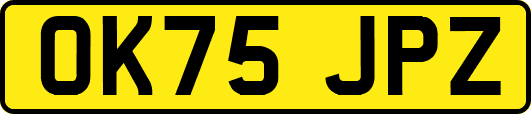 OK75JPZ
