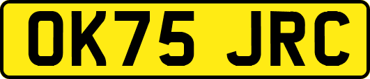 OK75JRC