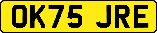 OK75JRE