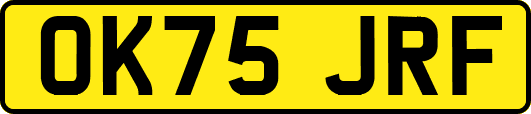 OK75JRF
