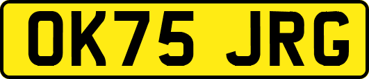 OK75JRG