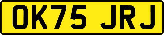 OK75JRJ