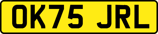 OK75JRL