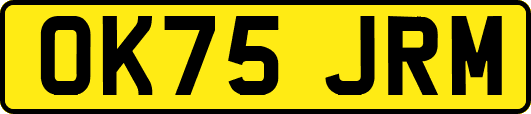 OK75JRM