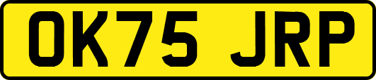 OK75JRP
