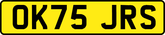 OK75JRS