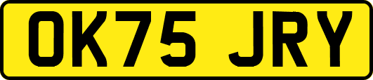 OK75JRY