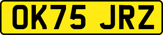 OK75JRZ
