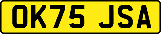 OK75JSA