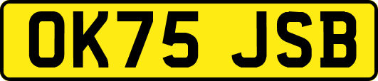 OK75JSB