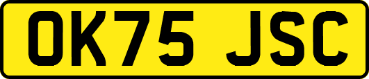 OK75JSC