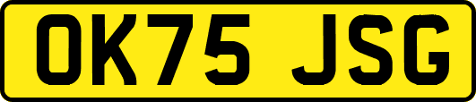 OK75JSG