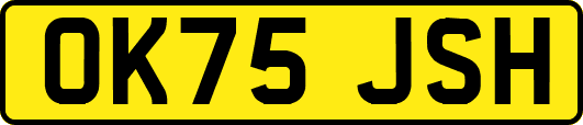 OK75JSH