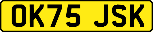 OK75JSK