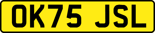 OK75JSL