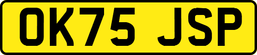 OK75JSP