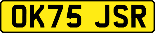 OK75JSR
