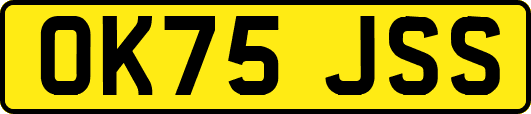 OK75JSS