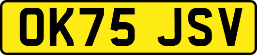 OK75JSV