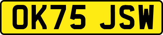 OK75JSW