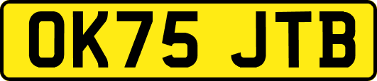 OK75JTB