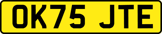 OK75JTE