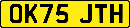 OK75JTH