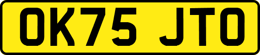 OK75JTO