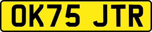 OK75JTR