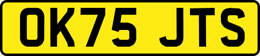 OK75JTS