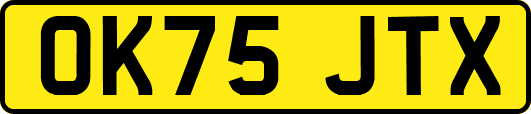 OK75JTX