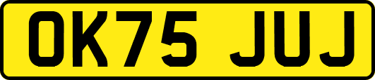 OK75JUJ