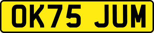 OK75JUM