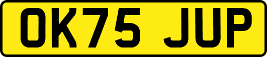 OK75JUP