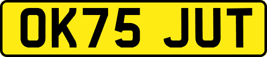 OK75JUT