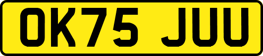 OK75JUU