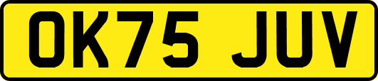 OK75JUV