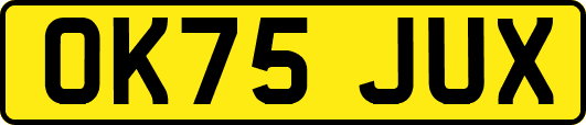 OK75JUX