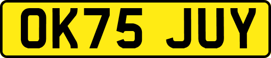 OK75JUY