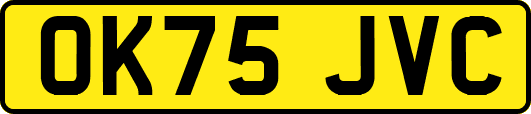 OK75JVC