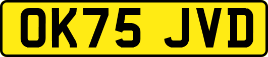 OK75JVD