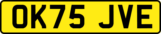 OK75JVE