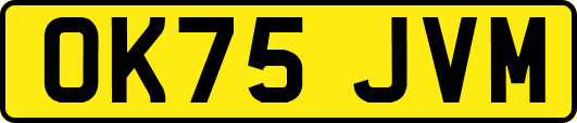 OK75JVM